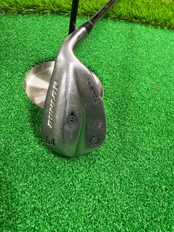 Dunlop lob wedge