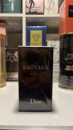 🚨 Dior Sauvage Original 100ml | El Más Vendido del Mundo