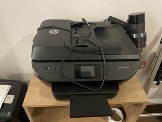 HP color Printer inkjet