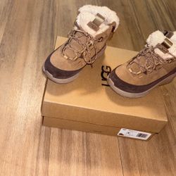 Ugg Boots Kids