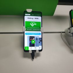 Moto G 2026