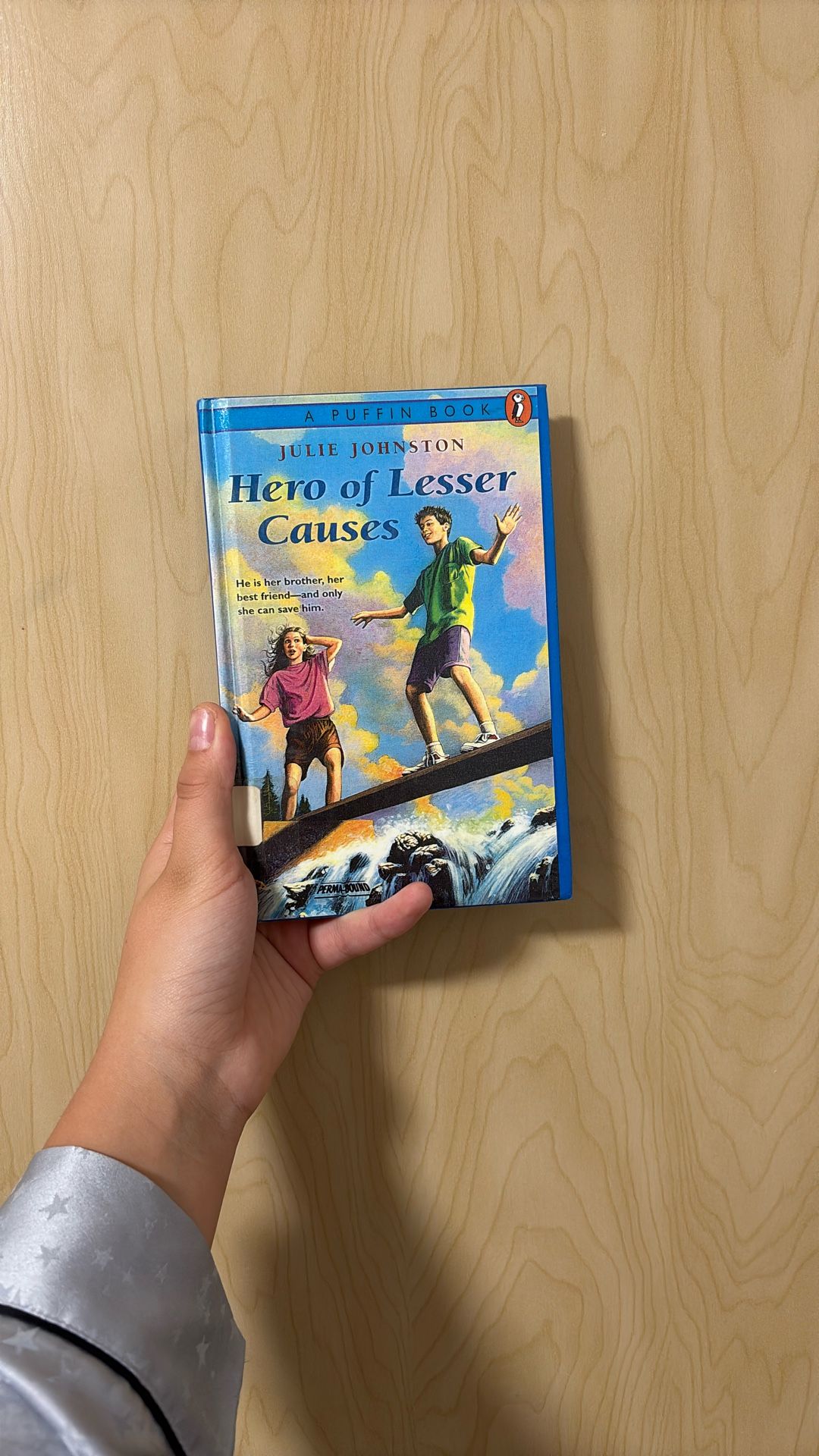 Book Make Me An Offer 