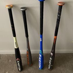 Base Ball Bats 