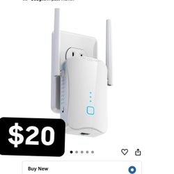 Wifi Extender