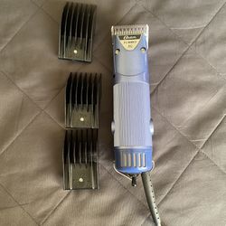Oster Turbo A5 2 Speed Clipper 