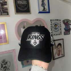 Kill The Hype- Suede Kings 