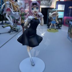 Chika Aniplex Figure - Love Is War