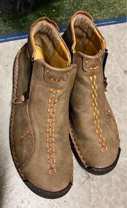 Men's shoes