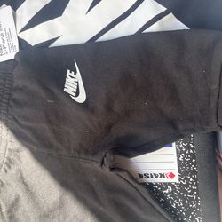 Nike Romper and Pants
