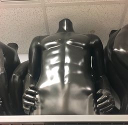 Manikin in great condition