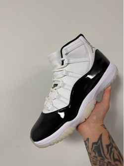 Jordan 11 gratitude