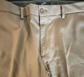 chaps men’s size 36 pants