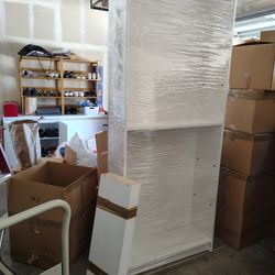 Ikea bookshelf