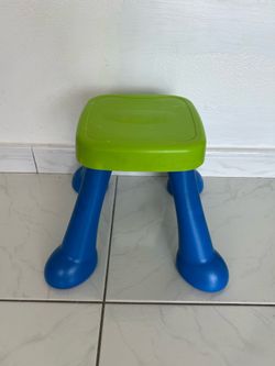 Vtech Toddler stool/seat