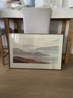 Art Work - Wall Art - Marcus Uzilevsky