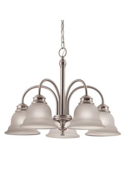 Fallbrook 5 Light Chandelier 