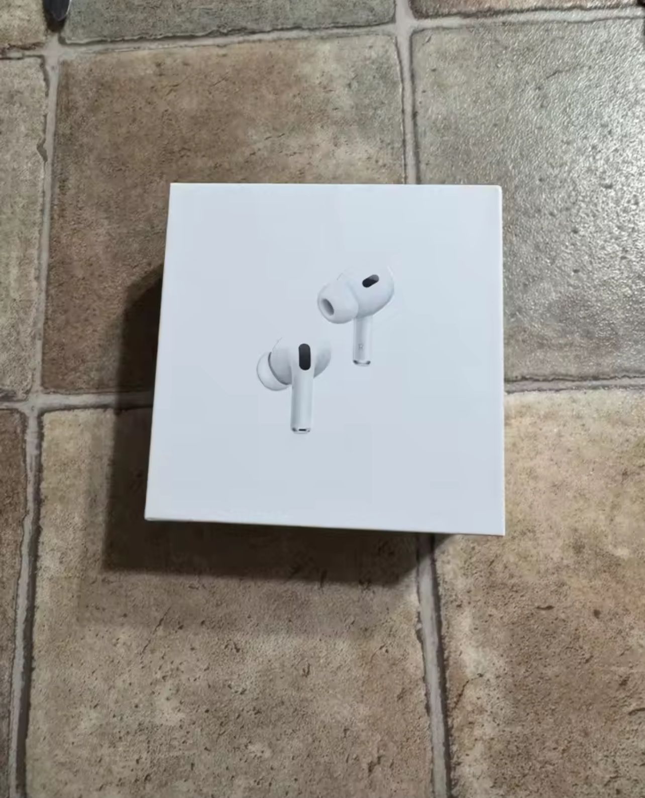 AirPod Pros 2nd Gen