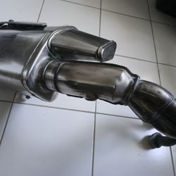 2019 Kawasaki Ninja EX650