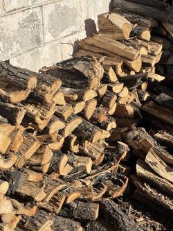 Camping And Cooking Firewood For Sale