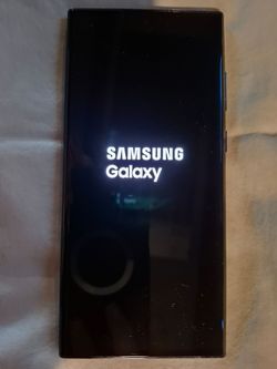 Samsung Galaxy S22 Ultra
