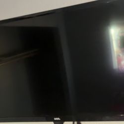 32 Inch smart ruku