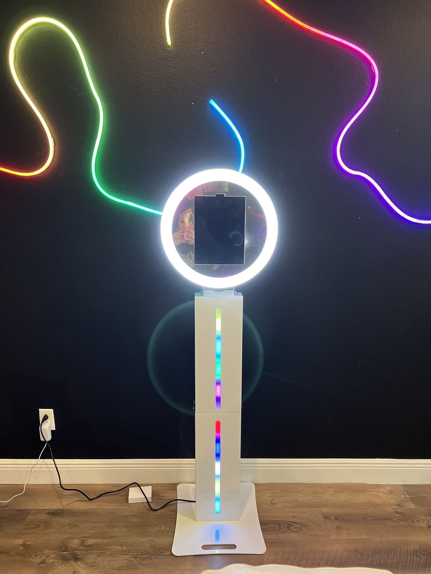 Photo Booth