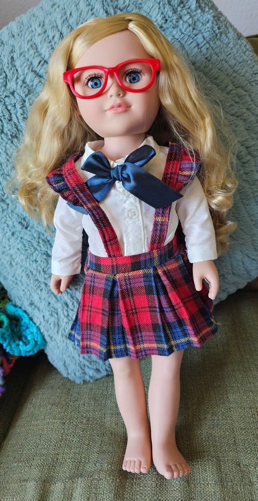 My Life Doll