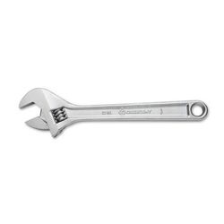 12" Crescent Wrench