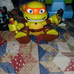 Ninja Turtle  