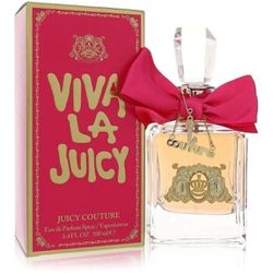 Juicy Couture's Viva La Juicy