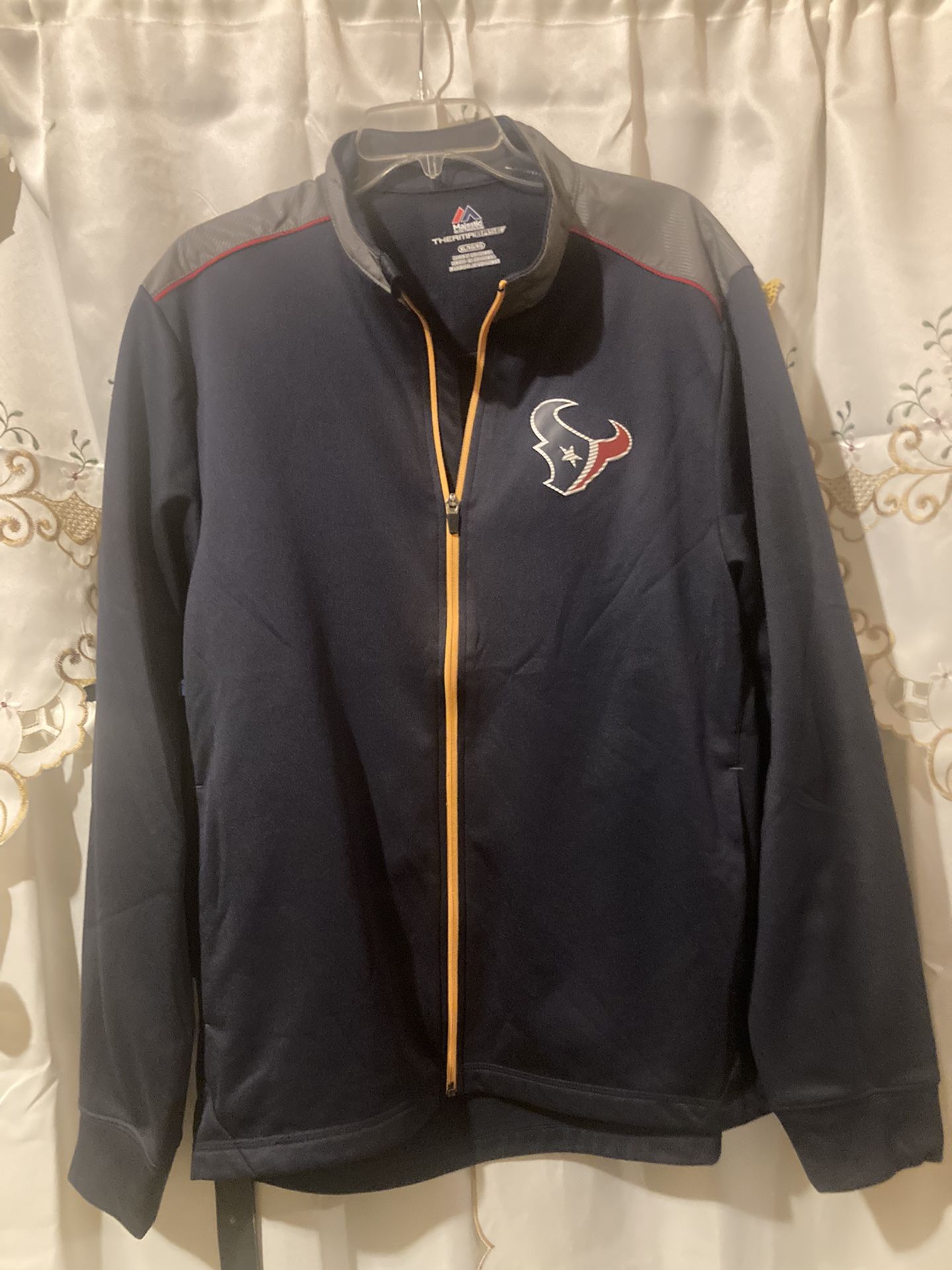 Hoodie Jacket NFL 