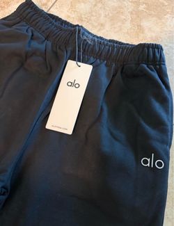 Alo Yoga Sweatpants New with Tags