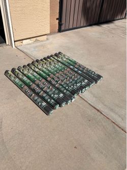 Weed Barrier Landscape Fabric