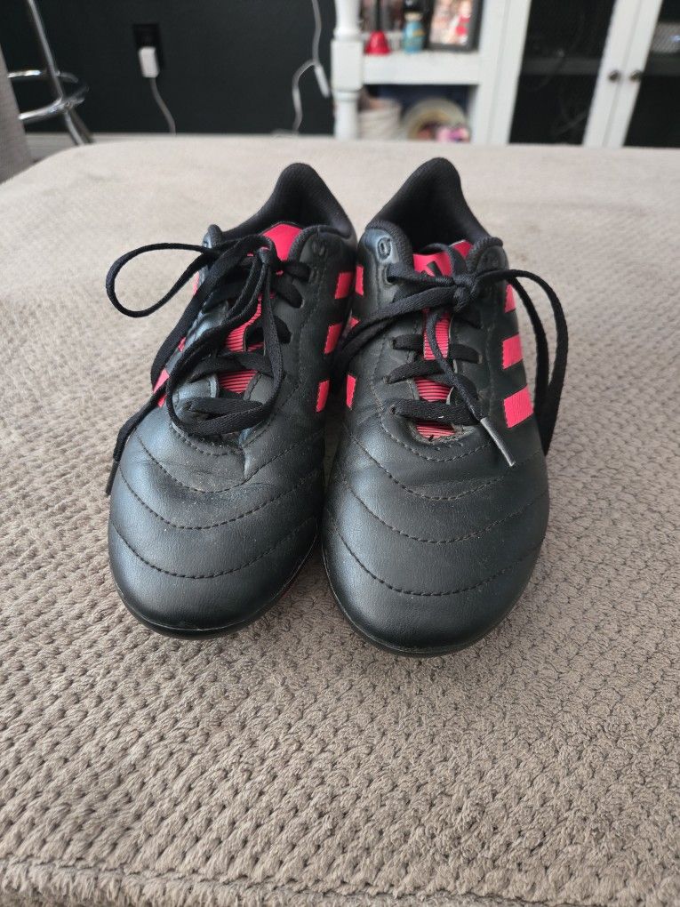 Kids Adidas Cleats For Soccer ⚽️