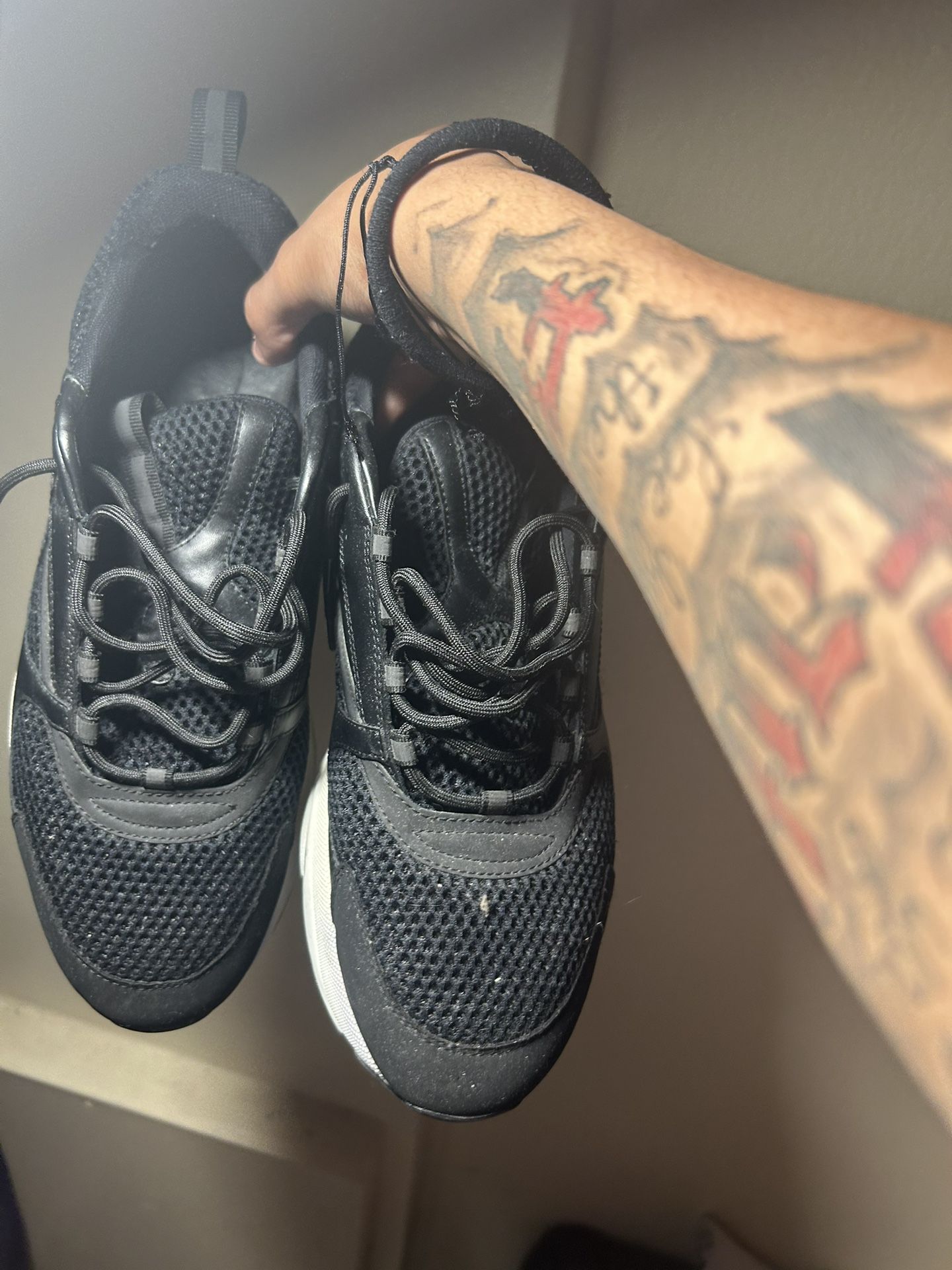 Dior B 22