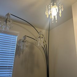 Beautiful antique Light - FREE