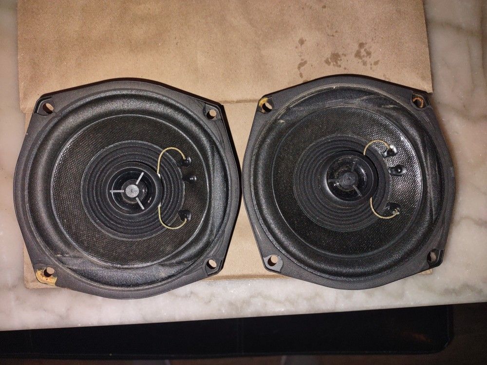 Harley Davidson Speaker's