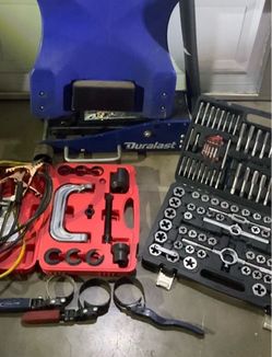 Tools $400 cash @ 35ave/Glendale