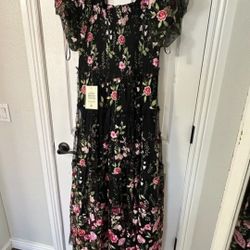 Jessakae Maxi Dress