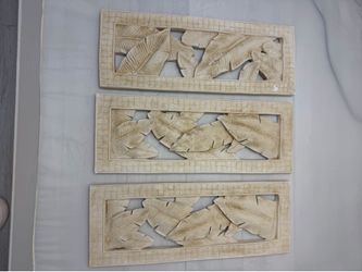 Gypsum for wall