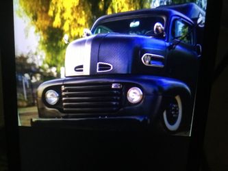 1948 Ford F