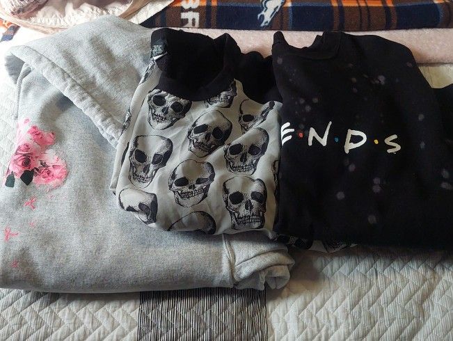 Womens Sz. XL Bundle