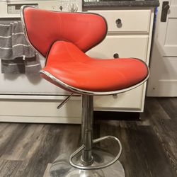 Bar Seats Set 