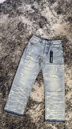 Purple Jeans
