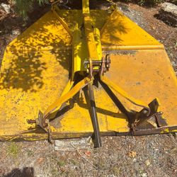 Boa attachment for a Kabota