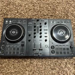 Pioneer DDJ-400 Controller (Rekordbox Version)