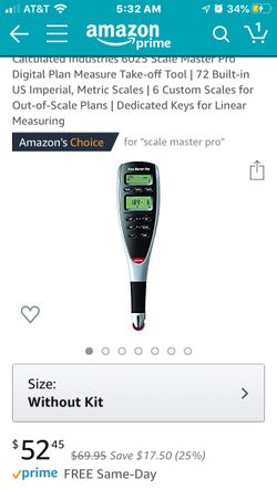 Blueprint pen