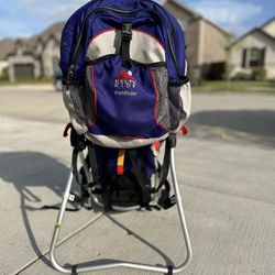 Baby/ Toddler Hiking Backpack