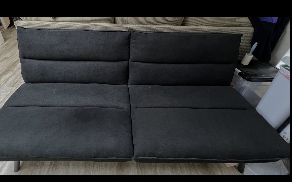 Like New Futon