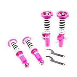 BMW 633CSi/635CSi RWD (E24) 1983-89 MonoSS Coilovers